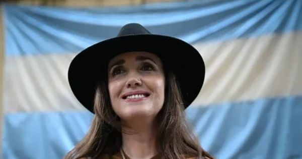 Argentina's vice-president says she is "extremely worried" about those who cannot make ends meet