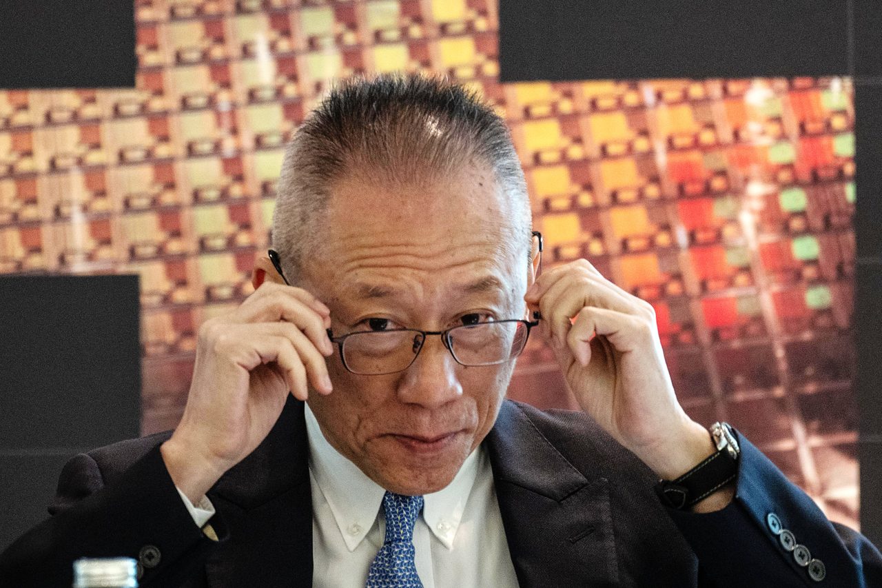TSMC is accelerating Arizona factory buildout to capitalize on AI 'megatrend,' CFO says