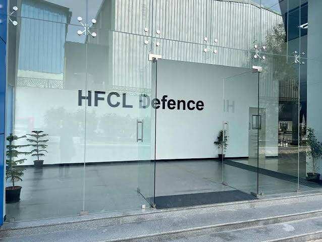 HFCL's X-factor is defence &amp; aerospace? Deven Choksey sees another 66% upside potential, here's why