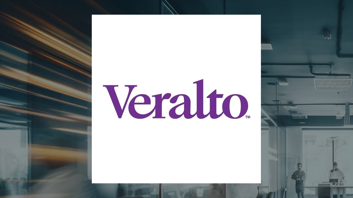 Veralto Q2 Earnings Call Highlights