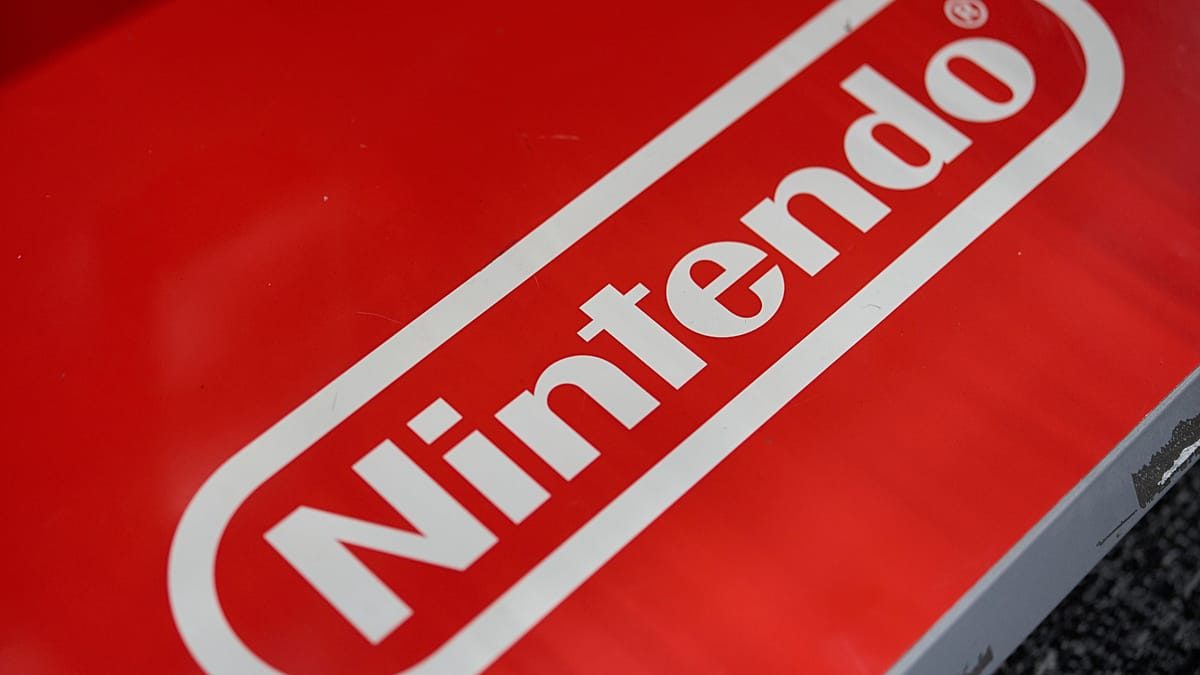 Switch 2 and Mario movie send Nintendo profits soaring by 54%