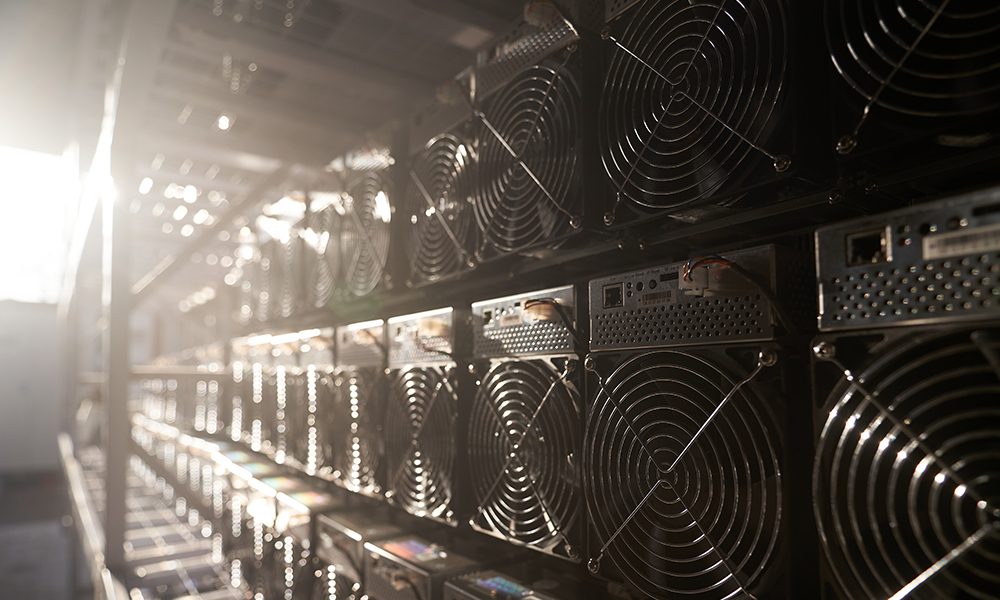 Ionic Digital Reaches $2.75B Valuation After Nasdaq Debut