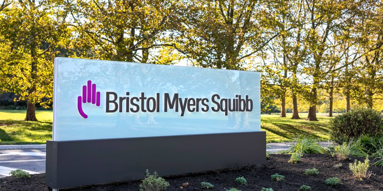 Bristol Myers Squibb Stock Soars on Report of $400 Billion Merger Talks With AstraZeneca