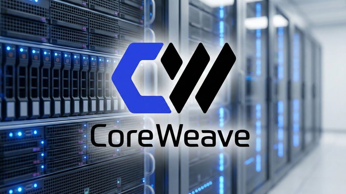 CoreWeave's $129 Billion AI Backlog Changes the Bull Case