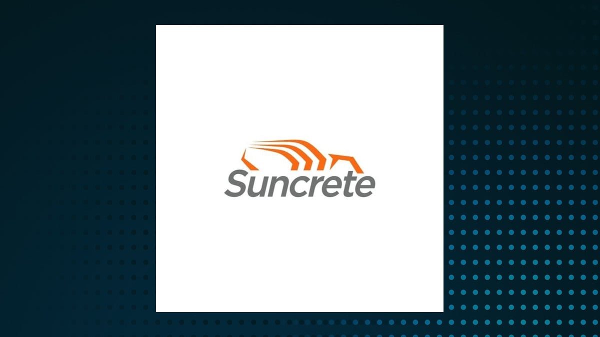 Suncrete Q2 Earnings Call Highlights