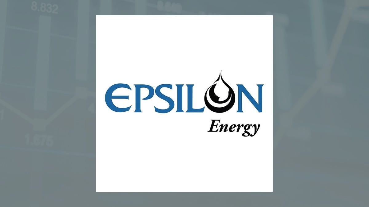 Epsilon Energy Maps Multi-Basin Growth Plan as Production Outlook Rises 18%