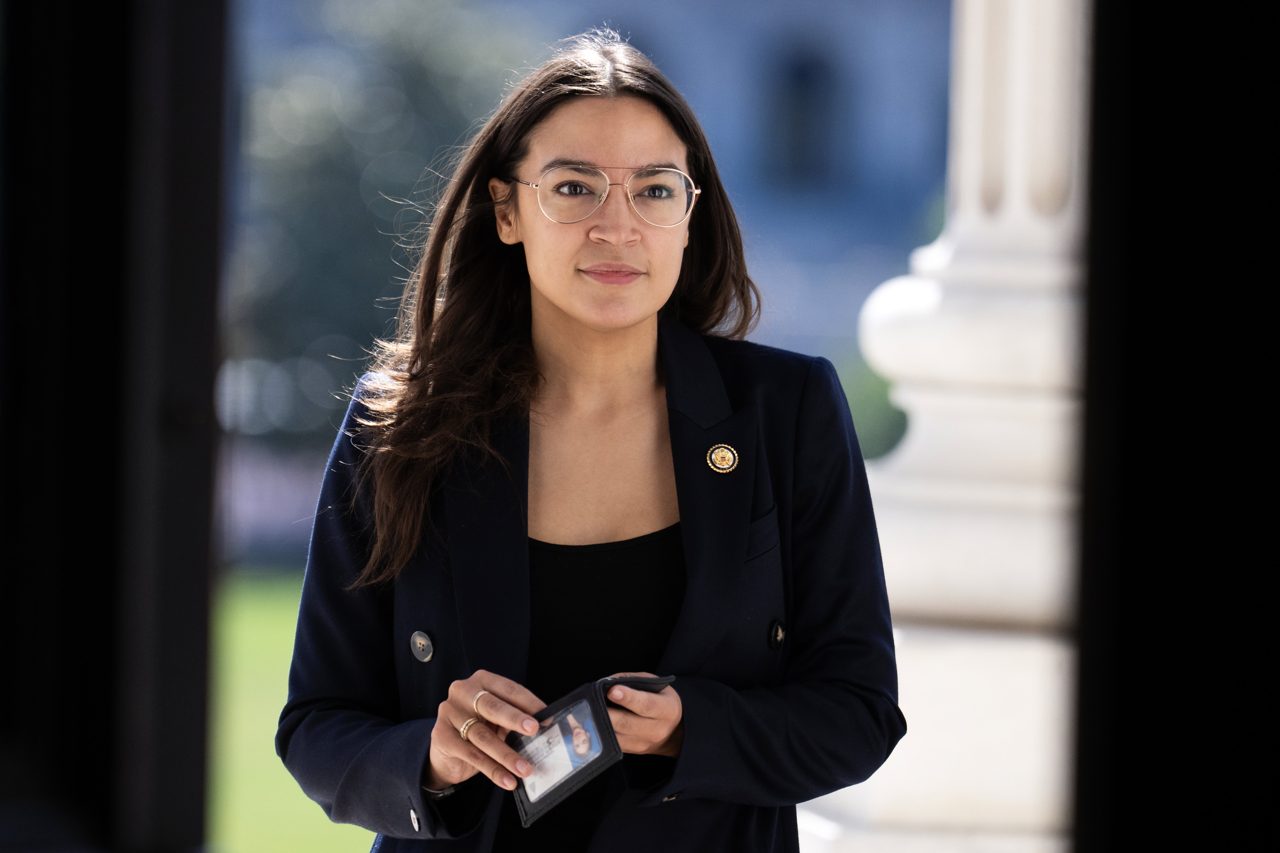 AOC says she's been saving up to freeze her eggs. Here's how much the procedure can cost