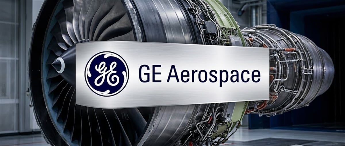 GE Sparks a High-Voltage Aviation Breakout