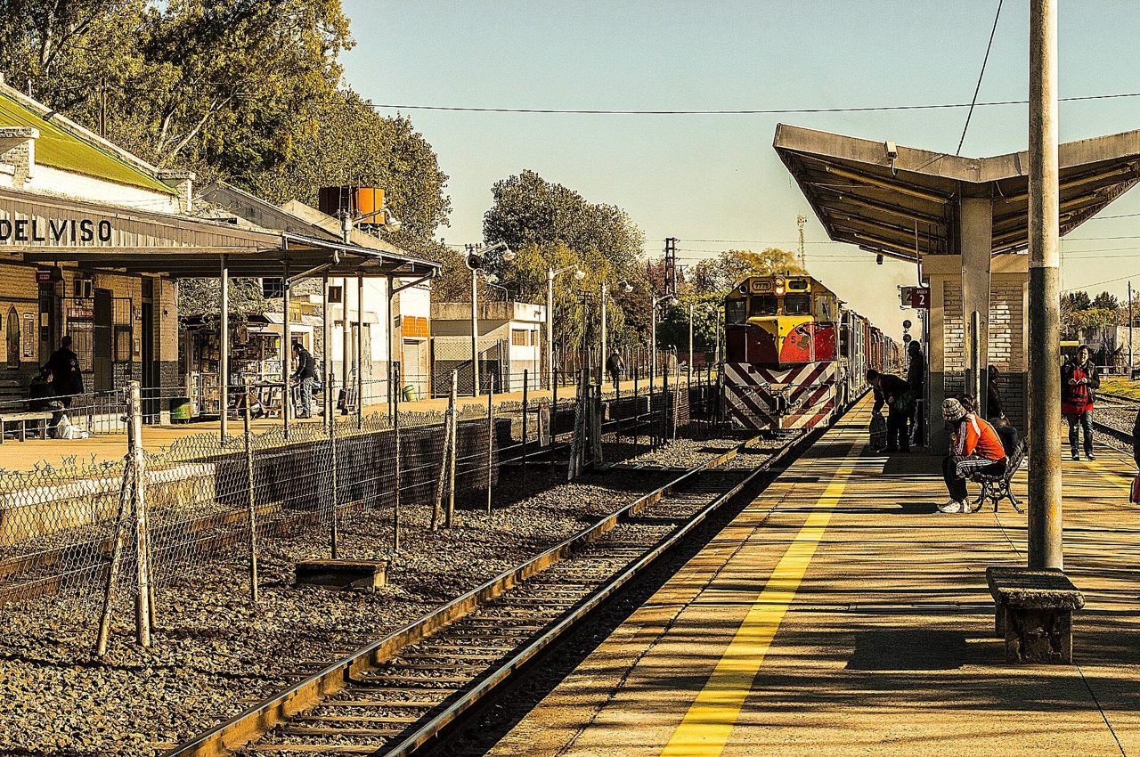 Argentina Opens 50-Year Tender for Belgrano Cargas Freight Railway