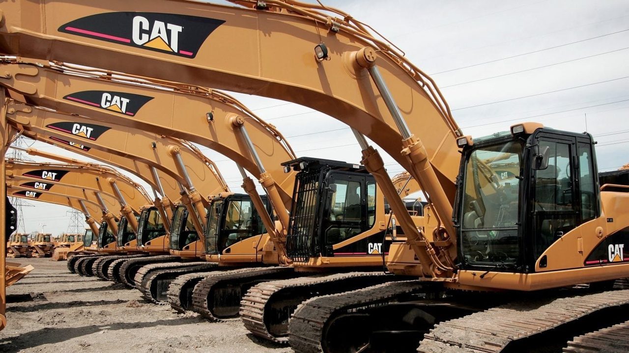 Up 113% In 12 Months, How High Can CAT Stock Soar?