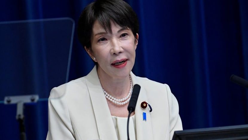 Analysis:Japan PM's political doom loop worsens her fight with markets
