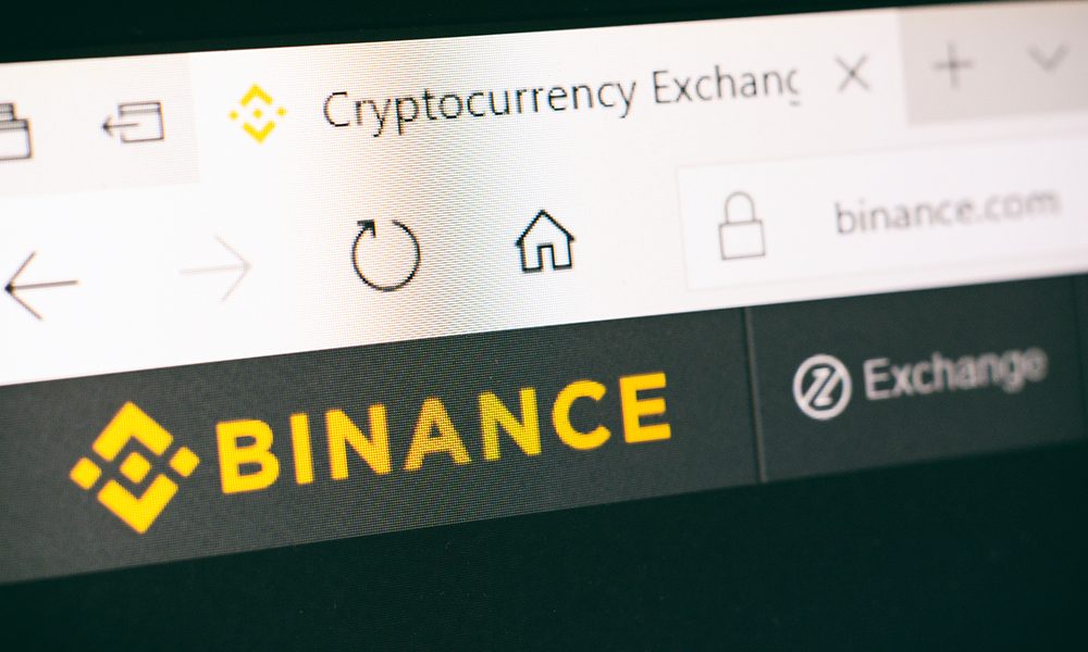 Binance Aims To Become Crypto 'Super App'