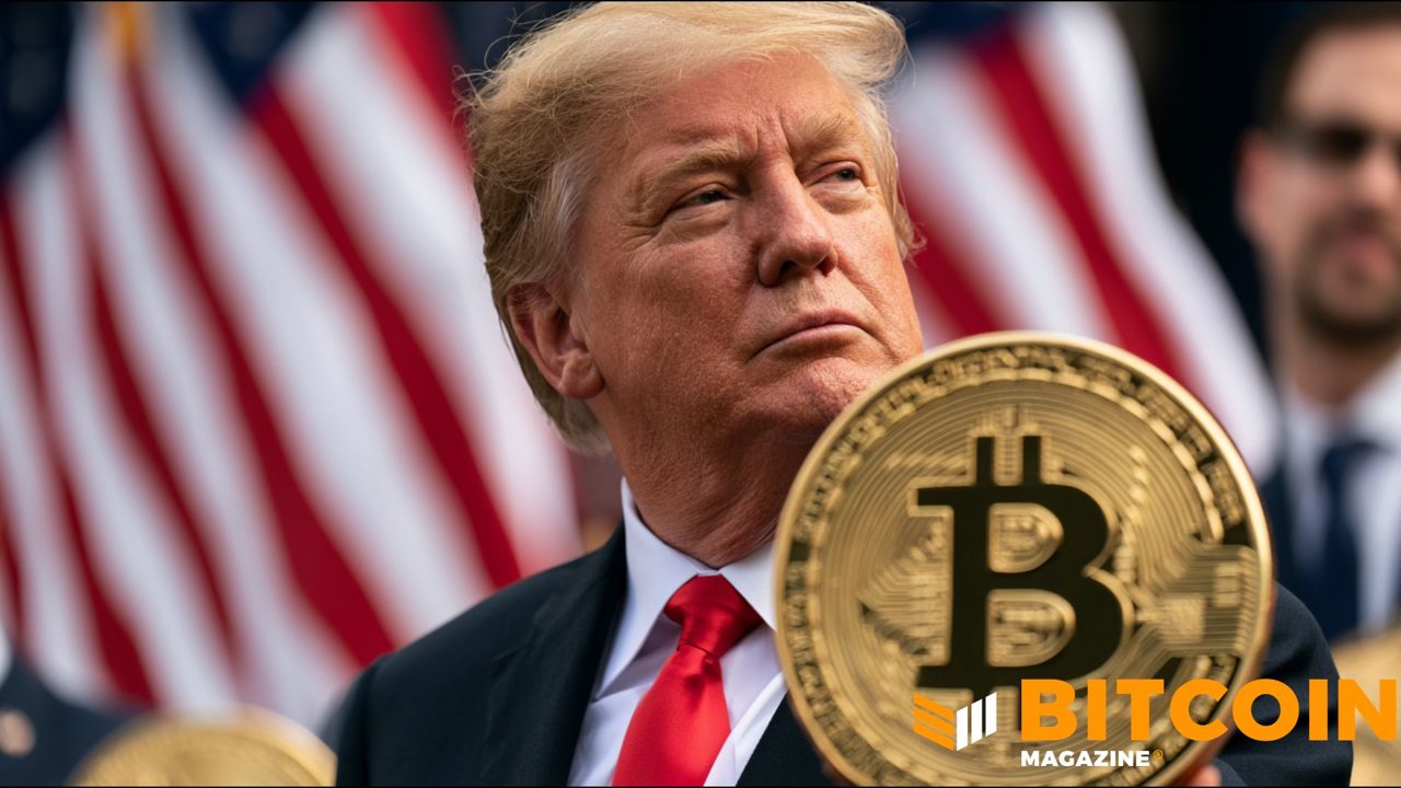 Crucial Vote On Crypto Clarity Act Delayed Until September, Trump Says More People Are Paying in Bitcoin: Reports