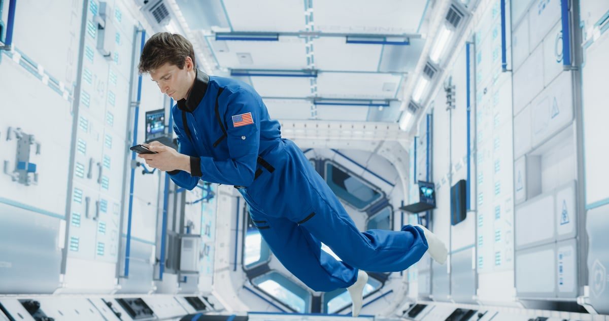 SpaceX vs. the "Magnificent Seven": How the New Nasdaq-100 Member Stacks Up