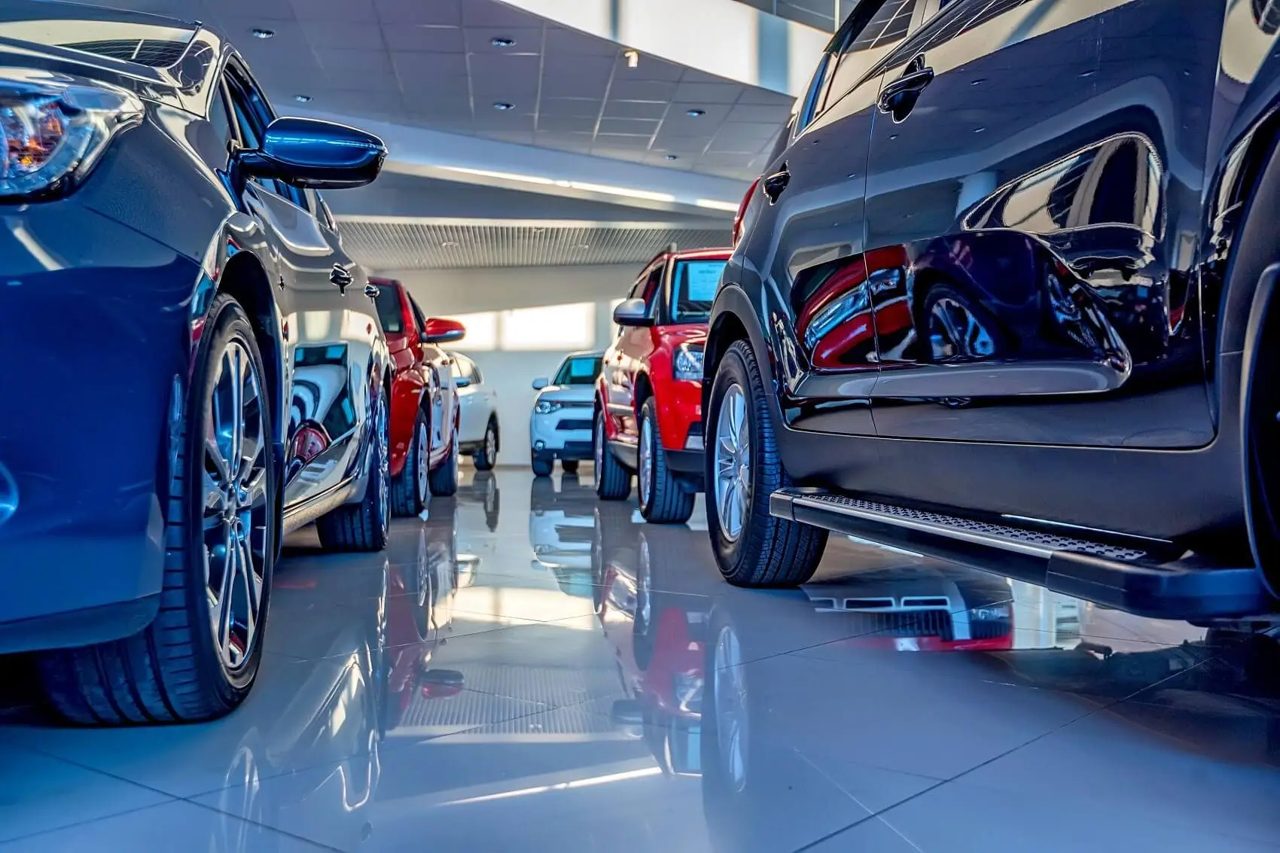 Brazil Vehicle Financing Hits Best July Since 2008