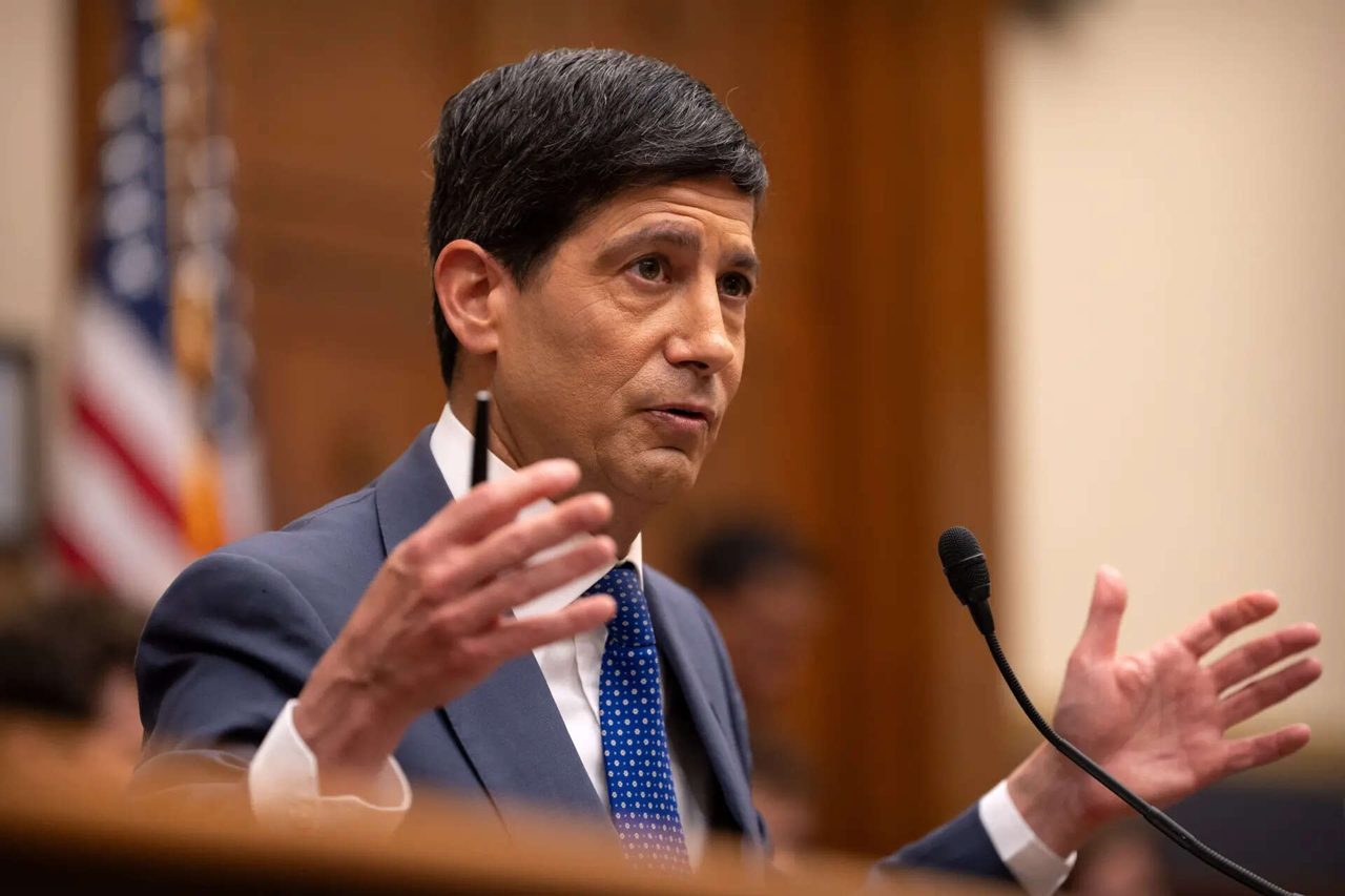 Fed's Kevin Warsh says interested in probe of Bowman bank meeting, won't prejudge outcome