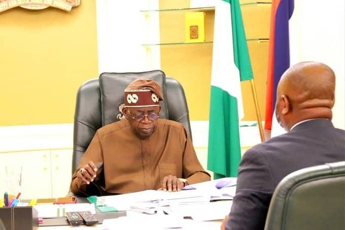 Why Tinubu’s commendation of Zacch Adedeji matters