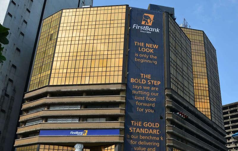 First HoldCo profit jumps 82% on trading gains, lower impairments