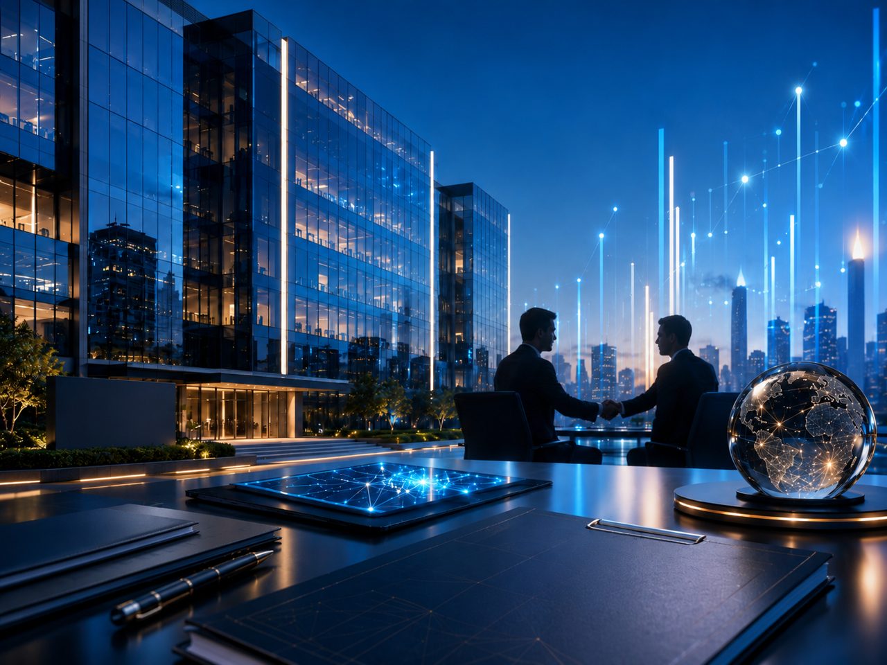 Coforge shares jump 3% after IT major launches private equity unit