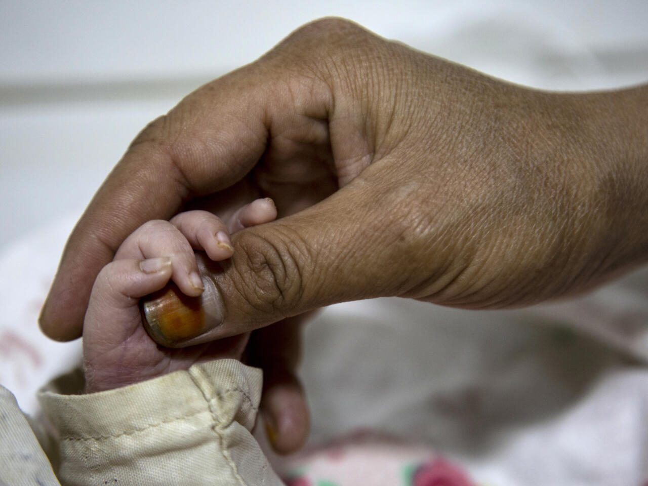 NPC: Nigeria records 5 million births annually as death registration remains below 20%