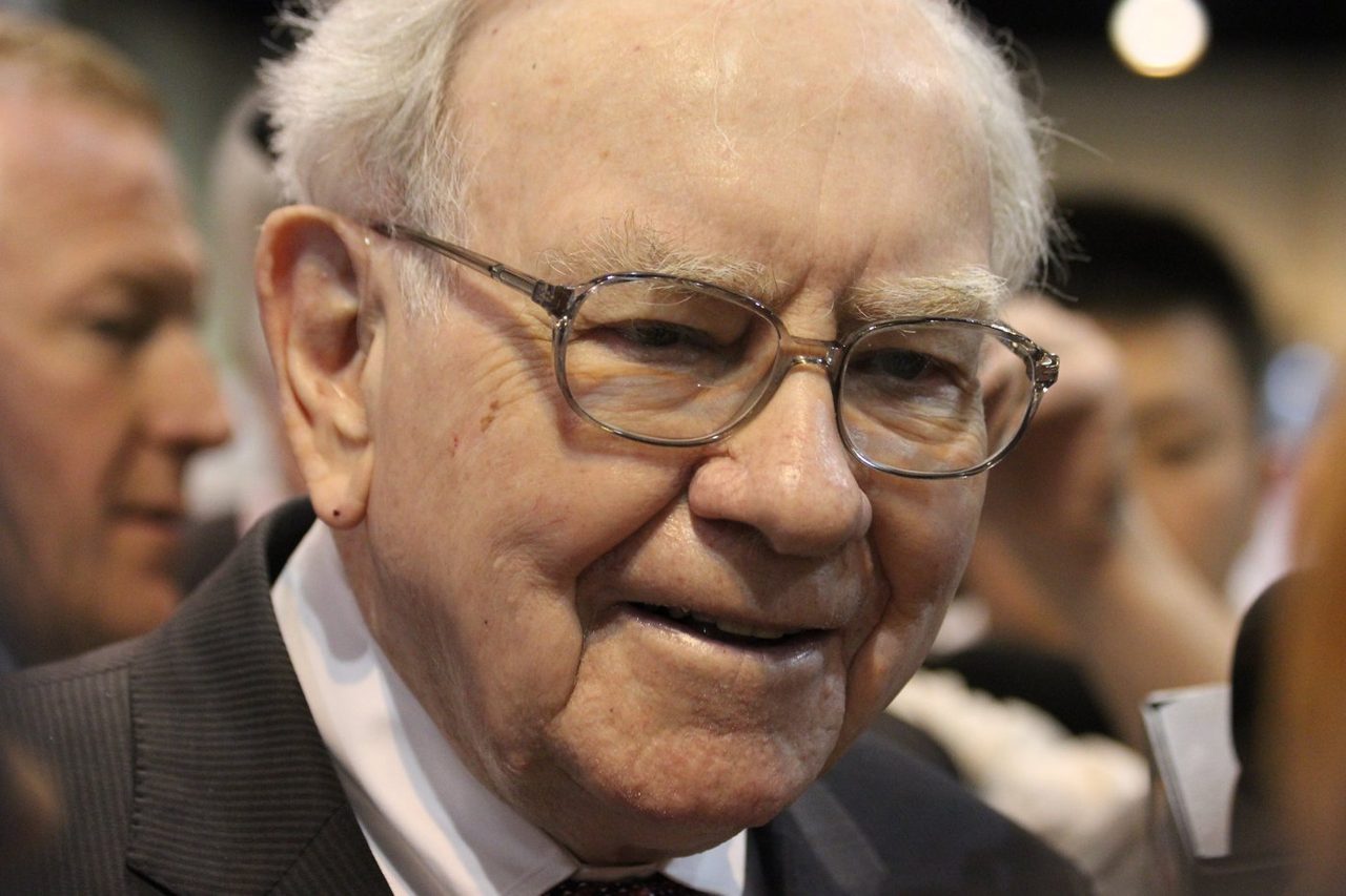 Warren Buffett Has Always Believed in This Simple Strategy. This Vanguard ETF Proves His Point.