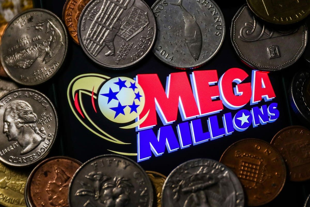 Mega Millions Jackpot Hits $800 Million—Here’s What The Winner Could Take Home