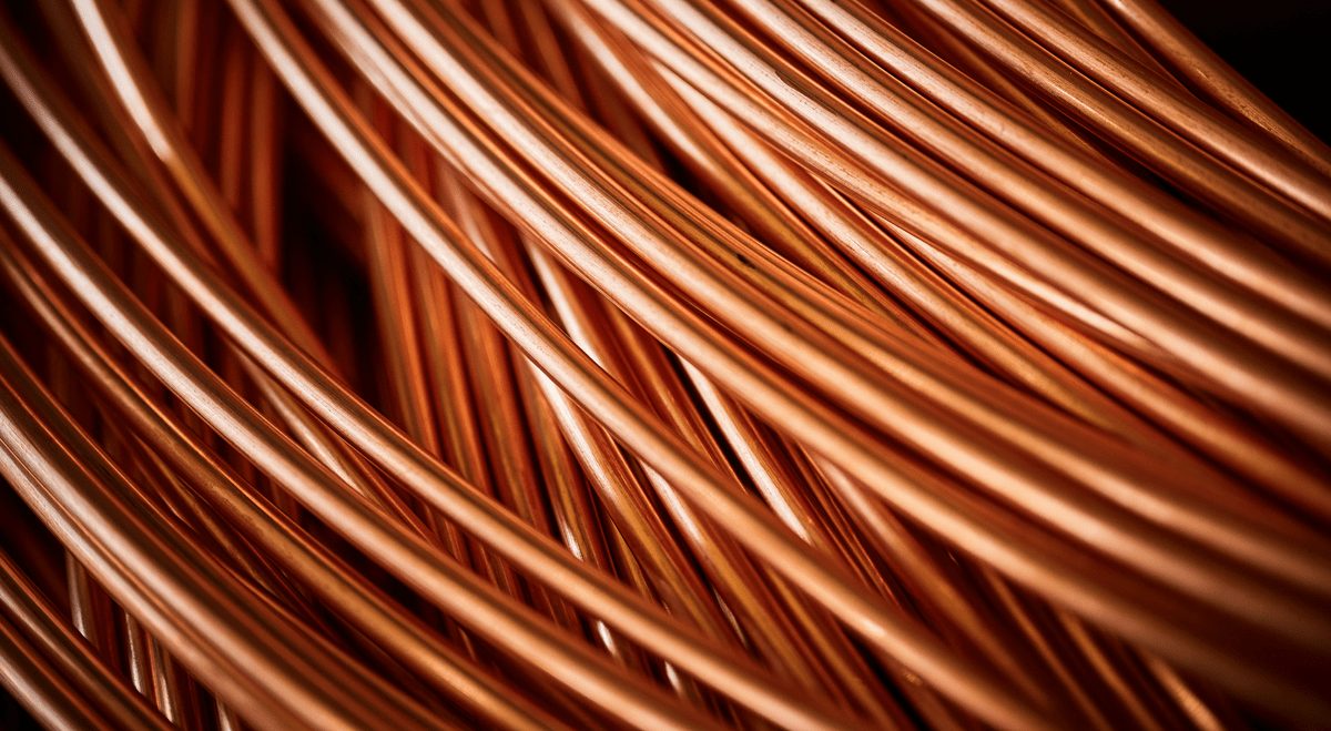 Could Copper’s Tariff-Driven Rally Be Running Out of Steam?