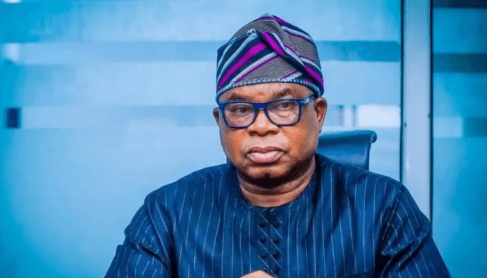 Oyetola left N15bn, Adeleke’s claims on Osun finances misleading – Oyebamiji