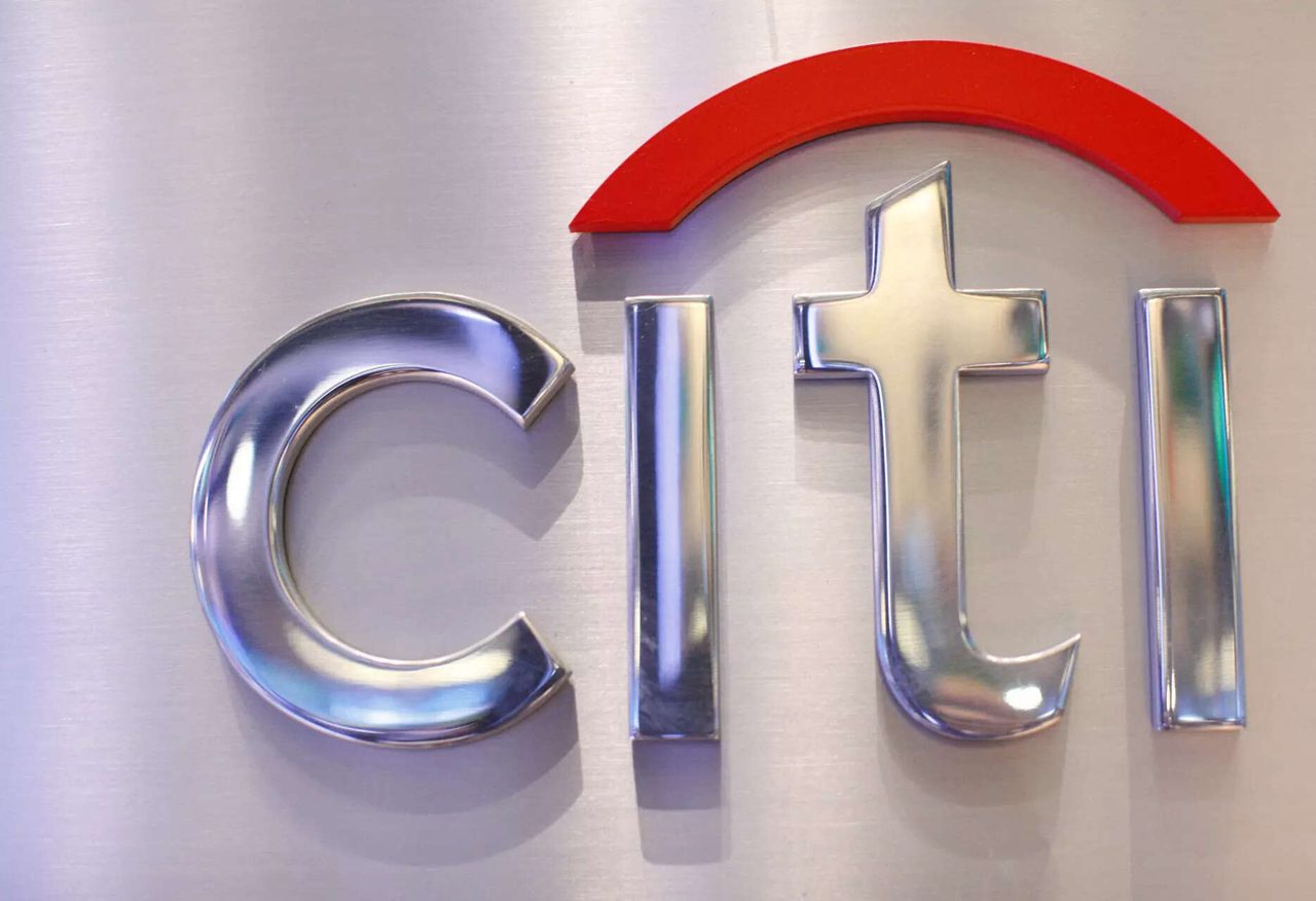 Citigroup shares fall as cost fears offset record revenue