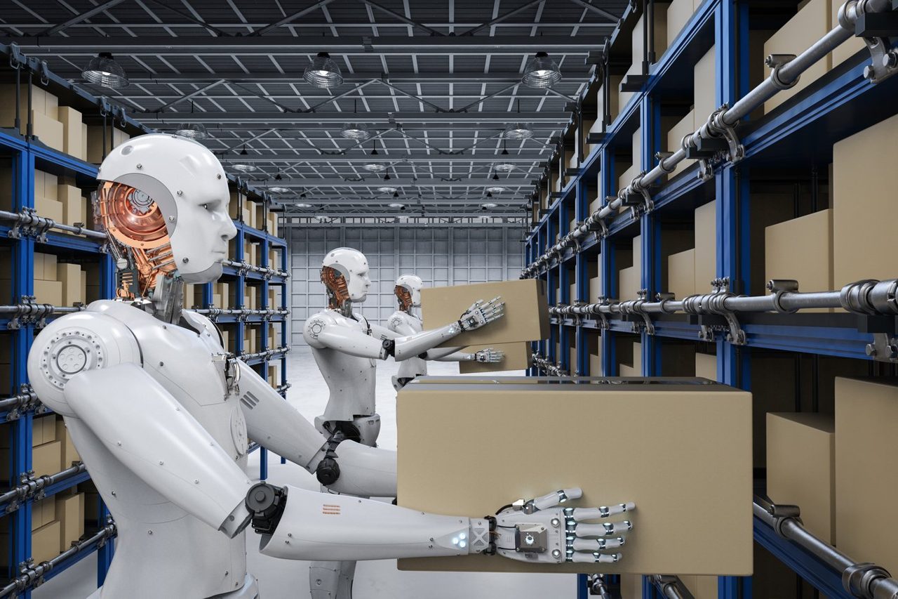 Elon Musk Says Optimus Will Be a $10 Trillion Business. Here Are 2 Industrial Stocks That Could Actually Cash In