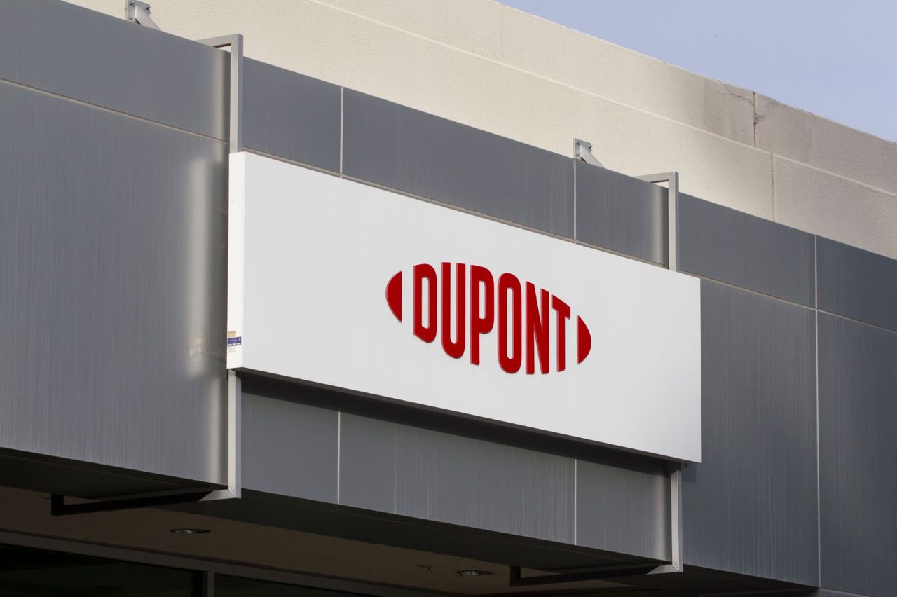 DuPont de Nemours Stock: Analyst Estimates & Ratings