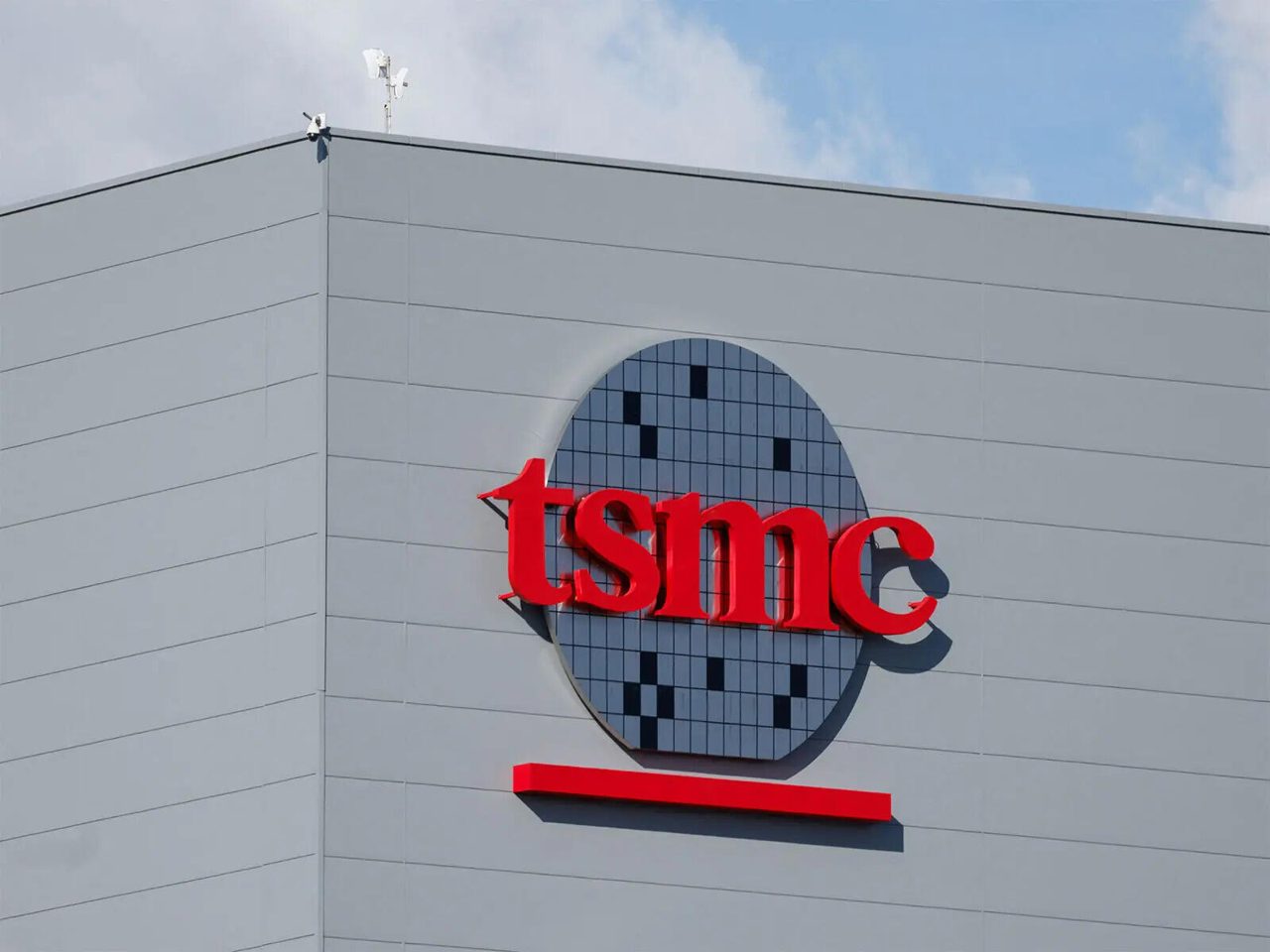 TSMC set for record Q2 profit on surging AI chip demand