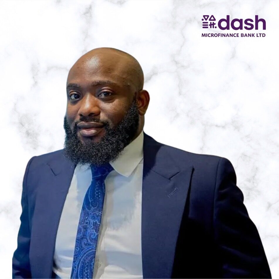 Dash MFB Launches Simpler Way to Request And Receive Money