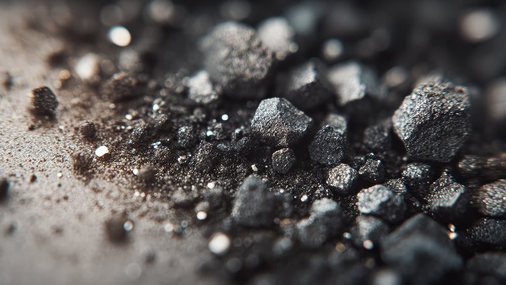 Shortage Of Tungsten, Key For AI, Defense, Is Fueling This Stock
