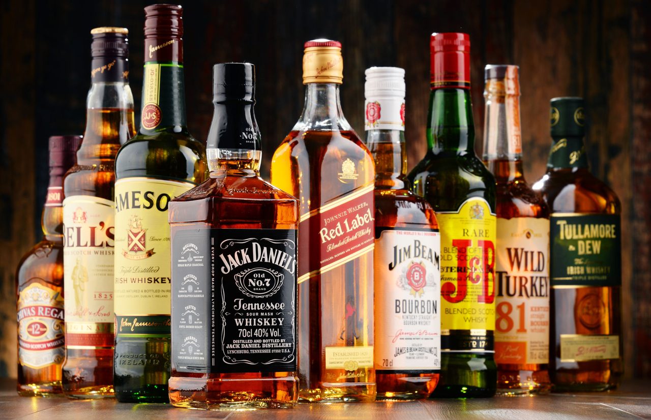 Brown-Forman Corporation (BF-B) Says No to Sazerac’s $15 Billion Takeover Bid, Again