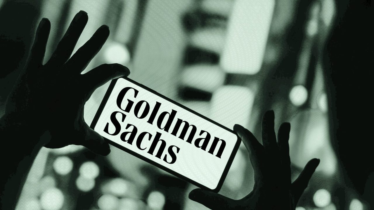 Behind Goldman’s $2.3B Deal for NEOS Investments