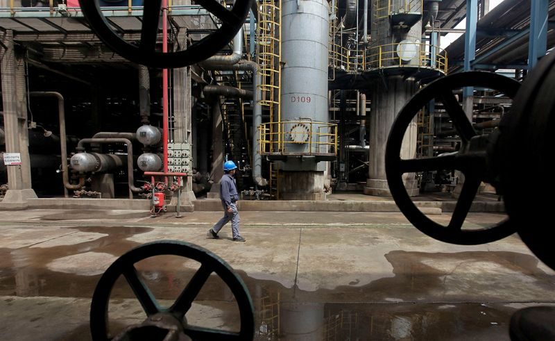 Explainer-China's oil imports have plunged during the Iran war. How much will they recover?