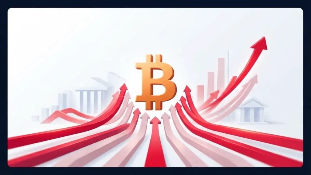 Bitcoin ETF News: $273M in Inflows – What’s Driving the Institutional U-Turn?