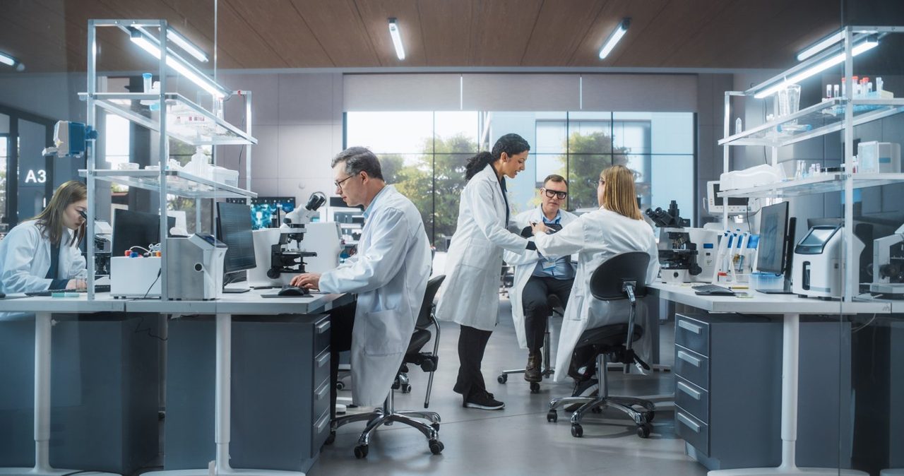 Neuroscience Is Becoming AbbVie's Quiet Powerhouse -- and Management Now Sees $12.7 Billion in Sales This Year