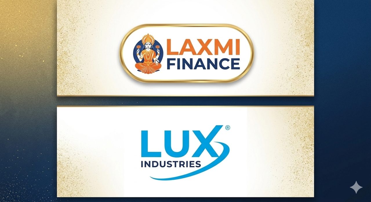 Indian investor Mukul Agrawal increases stakes in Laxmi Finance, Lux Industries