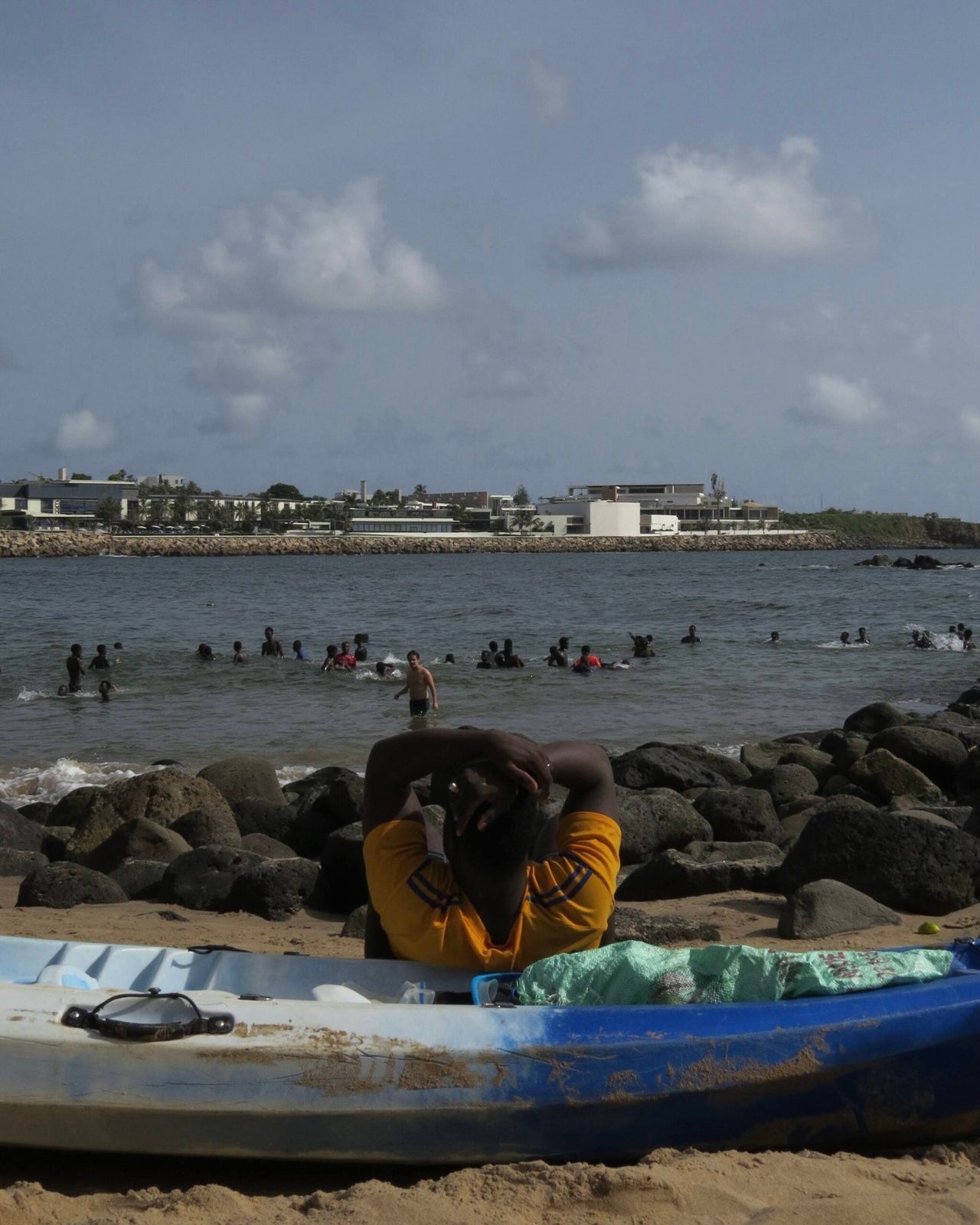 Senegal wheat imports near one million tonnes as supplier race intensifies