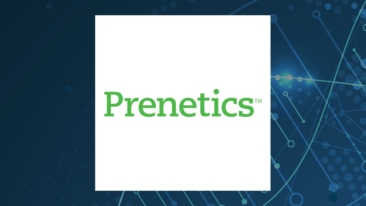 Prenetics Global Q2 Earnings Call Highlights