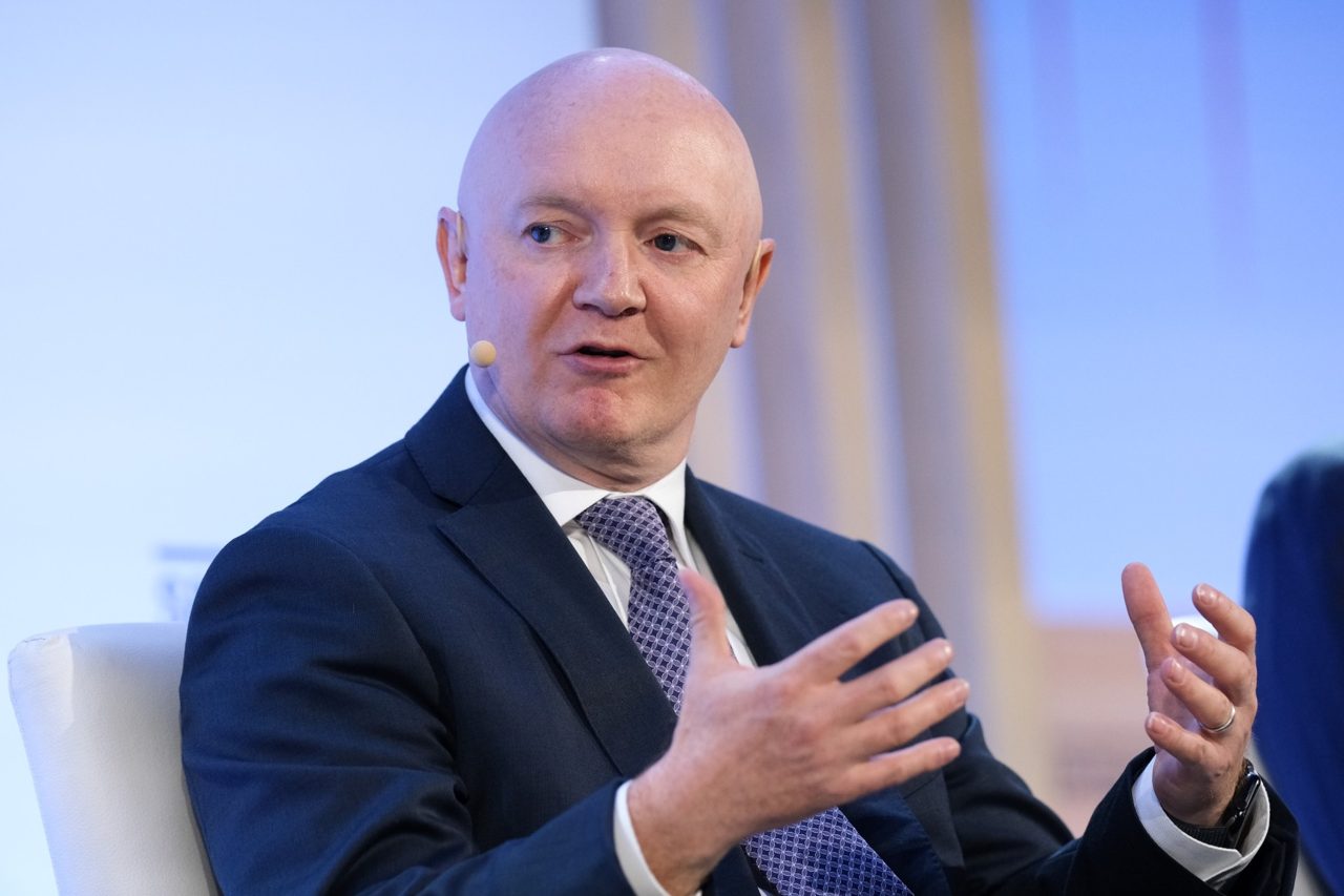 ConocoPhillips' Andy O'Brien steps up from CFO to CEO—the latest sign finance chiefs are winning more top jobs