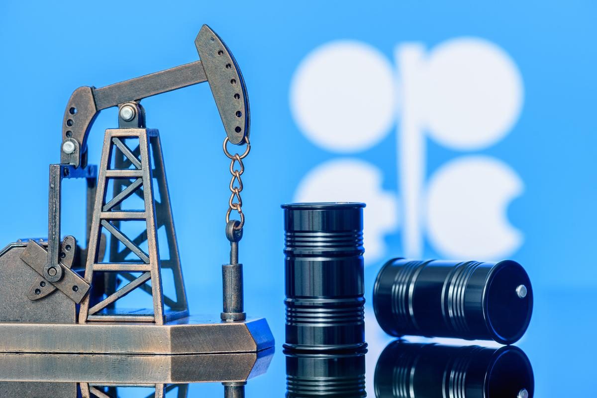 OPEC+ Is About to Pause Oil Output Hikes. Here's What It Means for Oil Stocks.