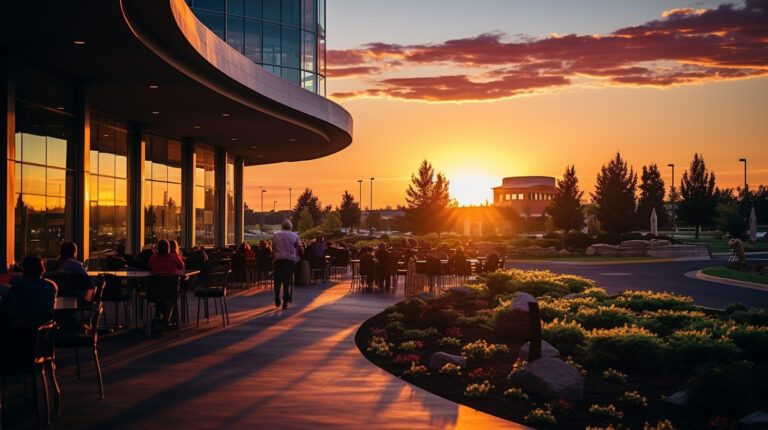 Red Rock Resorts (RRR) Shares Jump 22.4% in Q2 as Construction Disruptions Subside