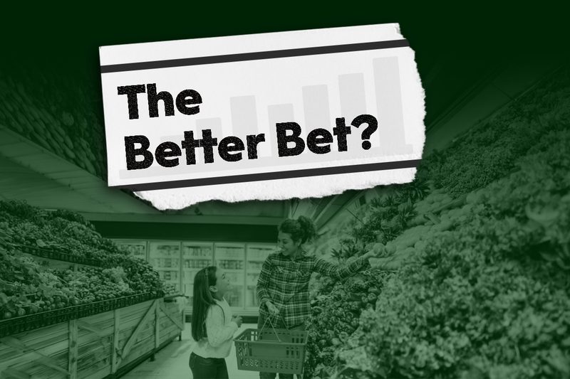 Arista Networks vs. Intel: Which Technology Stock Is a Better Buy in 2026?