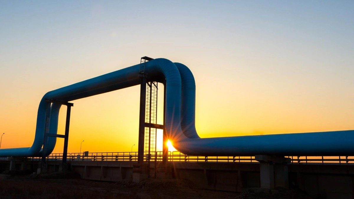Enbridge Buys $600 Million Permian Crude Network