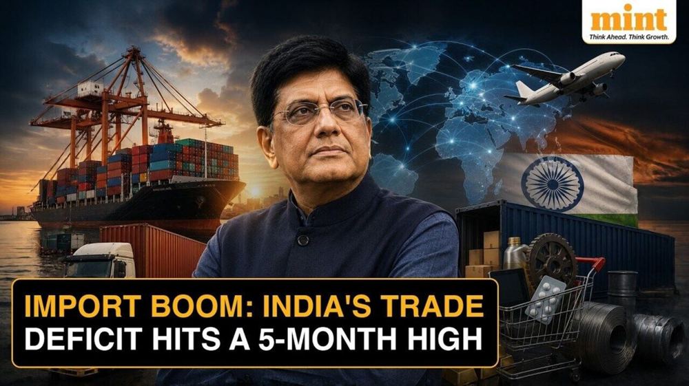India stocks drop as Middle East oil shock hits inflation