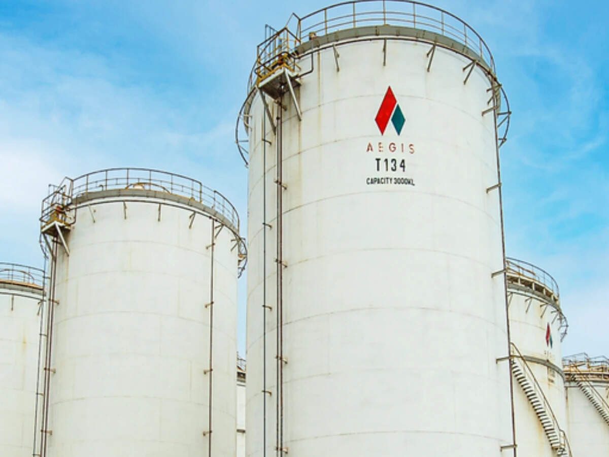 India’s Aegis Logistics negotiates $1.5 billion acquisition of UAE’s Tristar