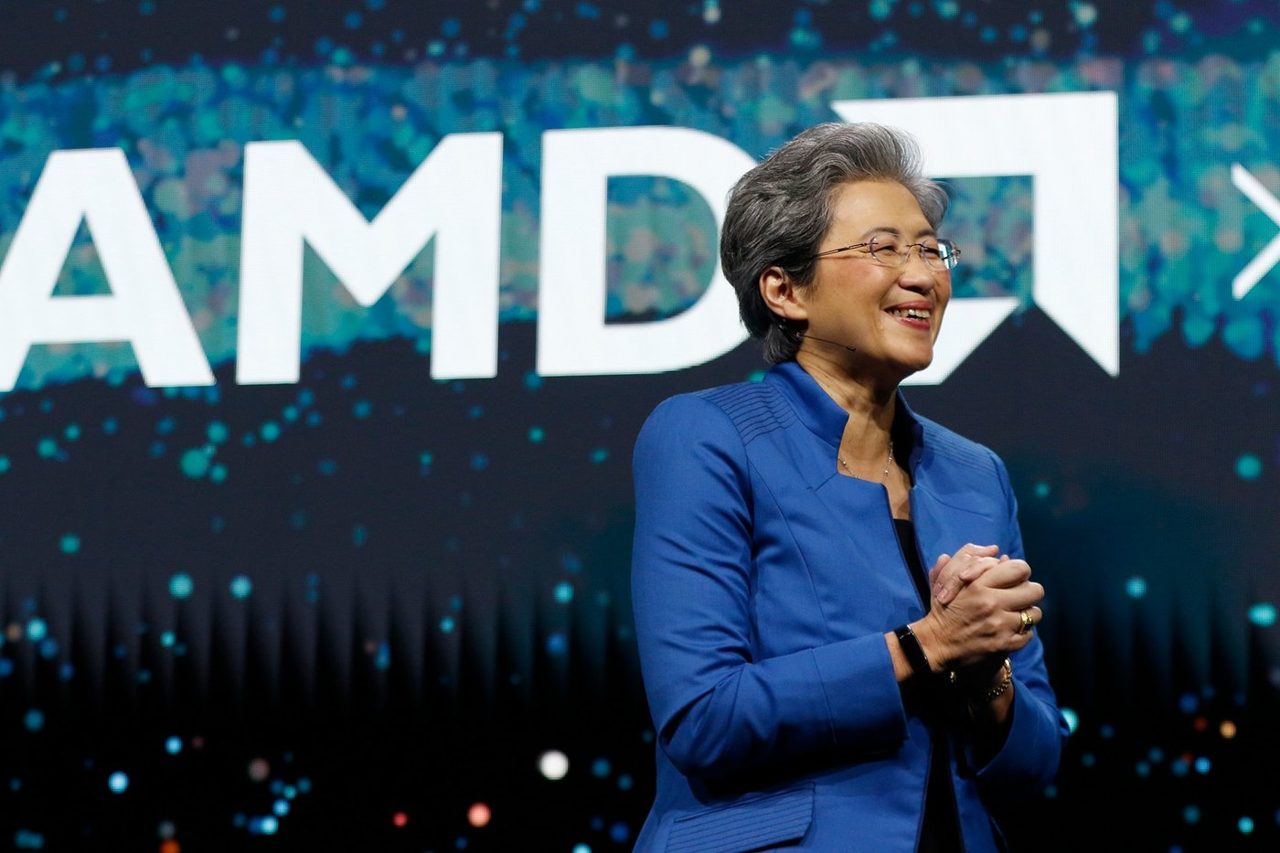 AMD eyes 80% data center growth ahead of August earnings